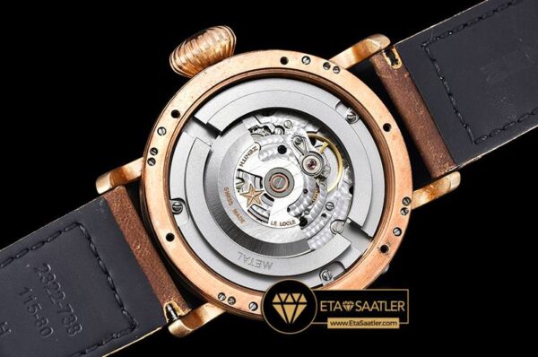 ZEN030A – Type 20 Pilot Extra Special BRLE Black XF A2824 Mod modelleri