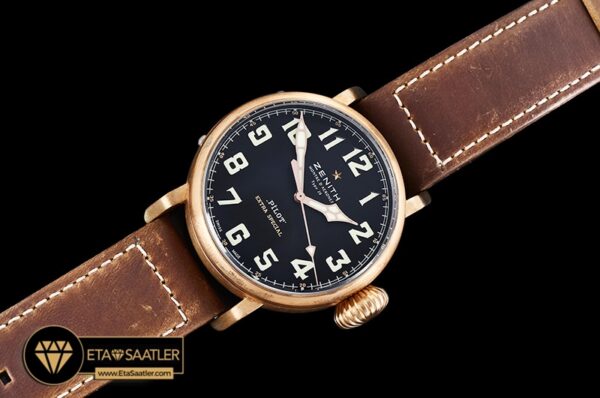 ZEN030A – Type 20 Pilot Extra Special BRLE Black XF A2824 Mod modelleri