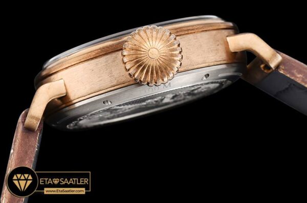 ZEN030A – Type 20 Pilot Extra Special BRLE Black XF A2824 Mod modelleri