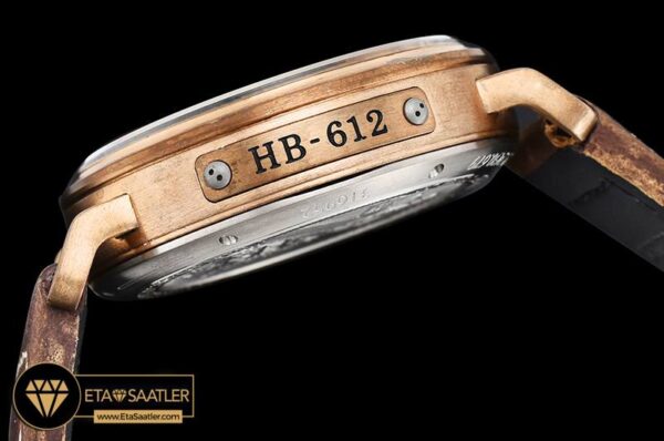 ZEN030A – Type 20 Pilot Extra Special BRLE Black XF A2824 Mod modelleri