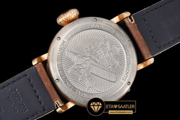 ZEN030A – Type 20 Pilot Extra Special BRLE Black XF A2824 Mod modelleri