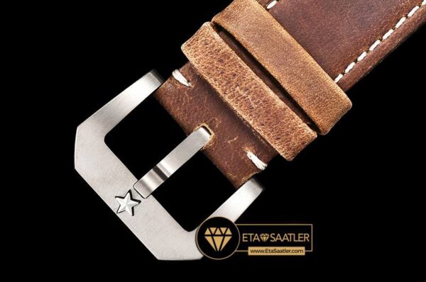 ZEN030A – Type 20 Pilot Extra Special BRLE Black XF A2824 Mod modelleri