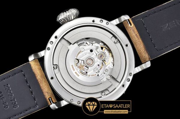 ZEN030B – Type 20 Pilot Extra Special SSLE Black XF A2824 Mod modelleri