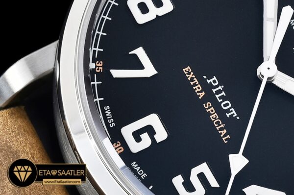 ZEN030B – Type 20 Pilot Extra Special SSLE Black XF A2824 Mod modelleri