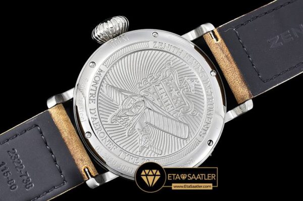 ZEN030B – Type 20 Pilot Extra Special SSLE Black XF A2824 Mod modelleri