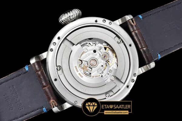 ZEN030C – Type 20 Pilot Extra Special SSLE Blue XF A2824 Mod modelleri