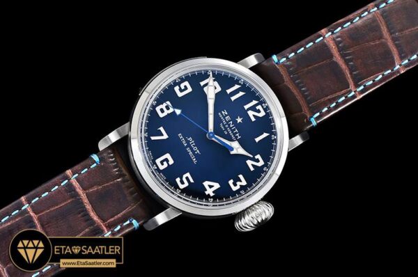 ZEN030C – Type 20 Pilot Extra Special SSLE Blue XF A2824 Mod modelleri