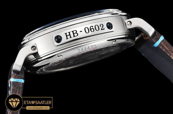 ZEN030C – Type 20 Pilot Extra Special SSLE Blue XF A2824 Mod modelleri