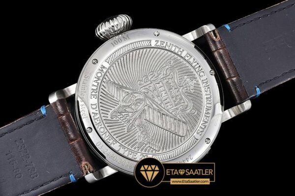 ZEN030C – Type 20 Pilot Extra Special SSLE Blue XF A2824 Mod modelleri