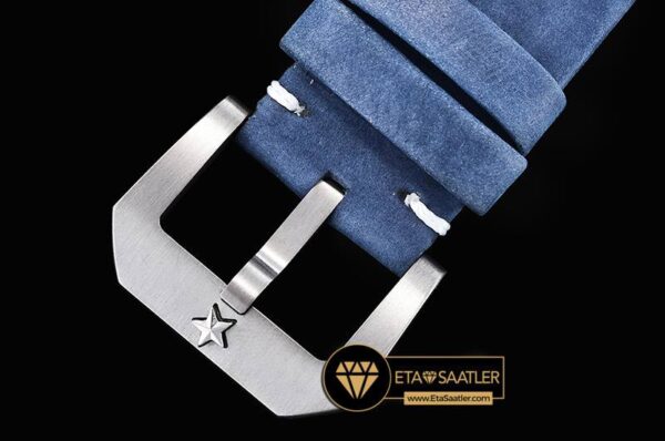 ZEN031 – Type 20 Extra Westime Ed BRTILE Blue V6F A2824 Mod modelleri