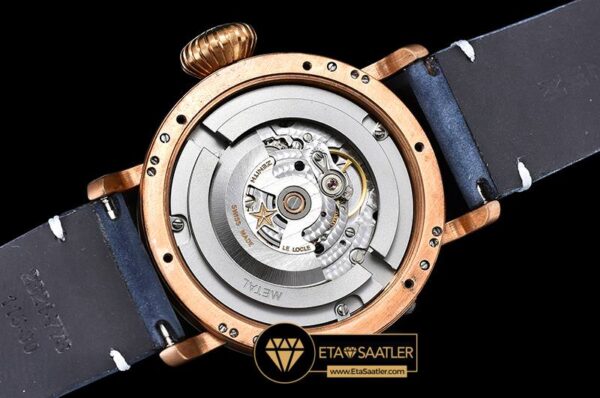 ZEN031 – Type 20 Extra Westime Ed BRTILE Blue V6F A2824 Mod modelleri