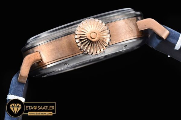 ZEN031 – Type 20 Extra Westime Ed BRTILE Blue V6F A2824 Mod modelleri