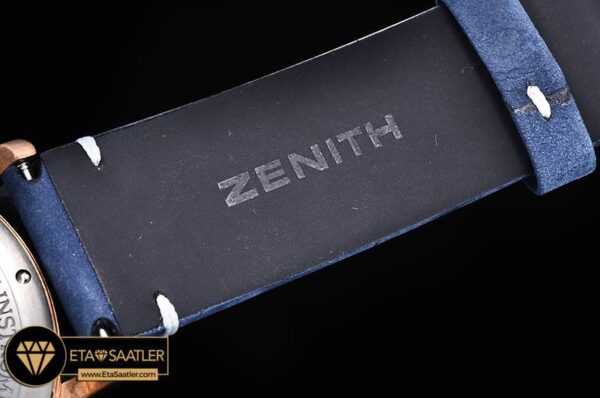 ZEN031 – Type 20 Extra Westime Ed BRTILE Blue V6F A2824 Mod modelleri