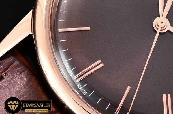 ZEN032B – Zenith Elite 6150 150th Anniv RGLE BwnStk A2824 Mod modelleri