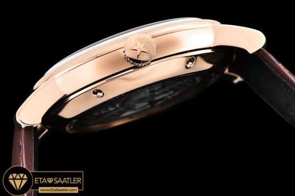 ZEN032B – Zenith Elite 6150 150th Anniv RGLE BwnStk A2824 Mod modelleri