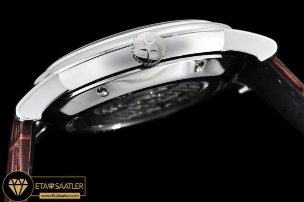 ZEN033A – Zenith Elite 6150 150th Anniv SSLE BwnStk A2824 Mod modelleri