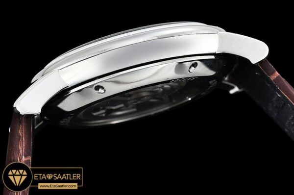 ZEN033A – Zenith Elite 6150 150th Anniv SSLE BwnStk A2824 Mod modelleri