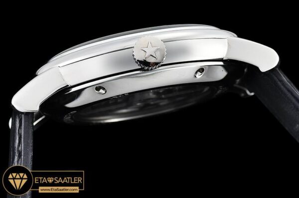 ZEN033B – Zenith Elite 6150 150th Anniv SSLE WhtRmn A2824 Mod modelleri