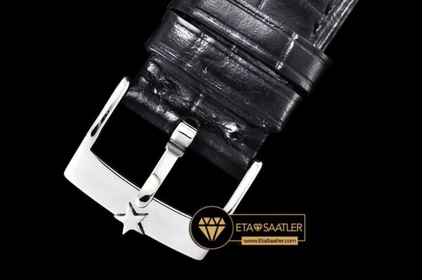 ZEN033B – Zenith Elite 6150 150th Anniv SSLE WhtRmn A2824 Mod modelleri