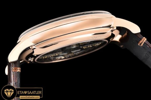 ZEN034A – Zenith Elite 150th Annv. RGLE White LHF MY9015 Mod modelleri