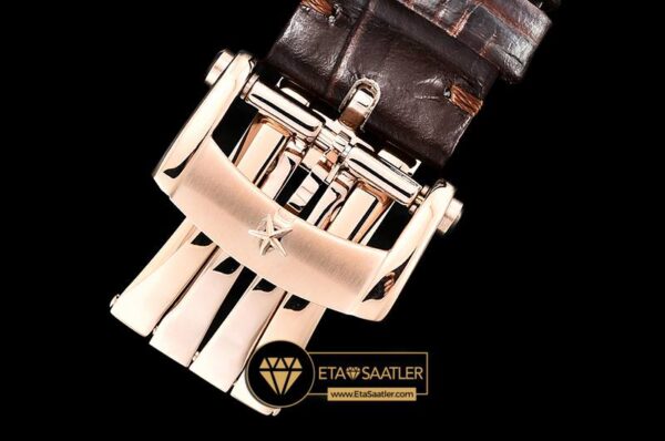 ZEN034A – Zenith Elite 150th Annv. RGLE White LHF MY9015 Mod modelleri