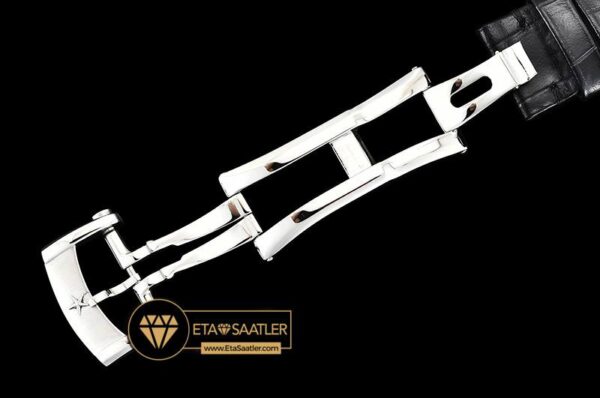 ZEN034B – Zenith Elite 150th Annv. SSLE White LHF MY9015 Mod modelleri