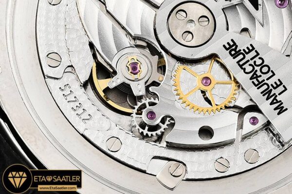 ZEN034B – Zenith Elite 150th Annv. SSLE White LHF MY9015 Mod modelleri