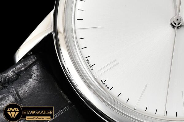 ZEN034B – Zenith Elite 150th Annv. SSLE White LHF MY9015 Mod modelleri