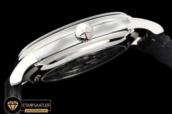 ZEN034B – Zenith Elite 150th Annv. SSLE White LHF MY9015 Mod modelleri