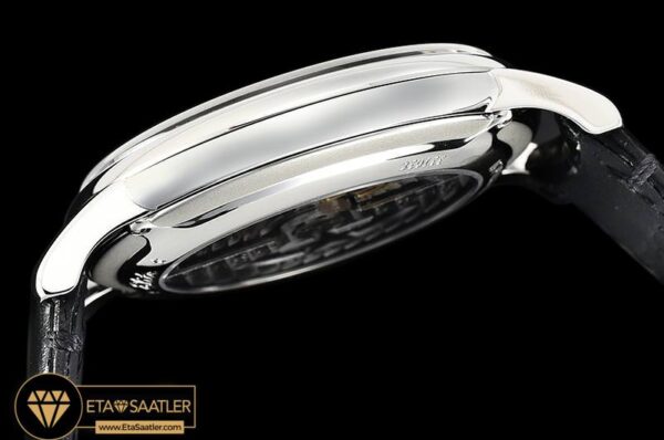 ZEN034B – Zenith Elite 150th Annv. SSLE White LHF MY9015 Mod modelleri