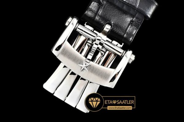 ZEN034B – Zenith Elite 150th Annv. SSLE White LHF MY9015 Mod modelleri