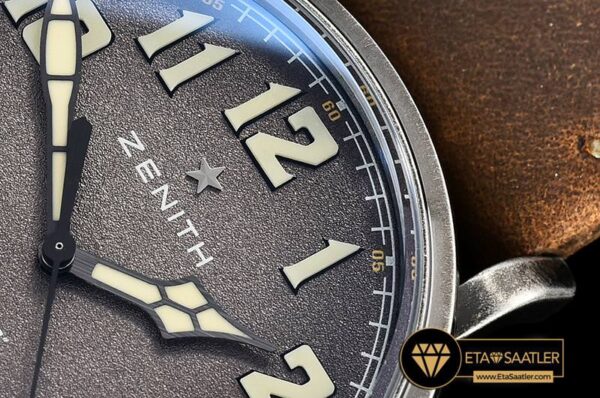 ZEN035 – Type 20 Pilot Extra Special SSLE Grey XF V2 A2824 Mod modelleri