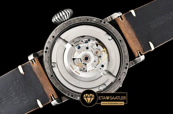 ZEN035 – Type 20 Pilot Extra Special SSLE Grey XF V2 A2824 Mod modelleri