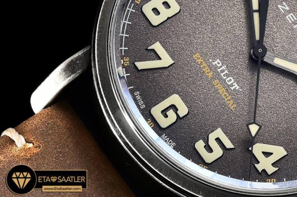 ZEN035 – Type 20 Pilot Extra Special SSLE Grey XF V2 A2824 Mod modelleri