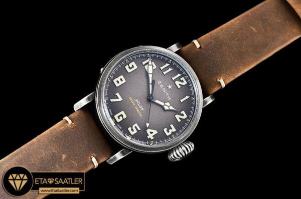 ZEN035 – Type 20 Pilot Extra Special SSLE Grey XF V2 A2824 Mod modelleri