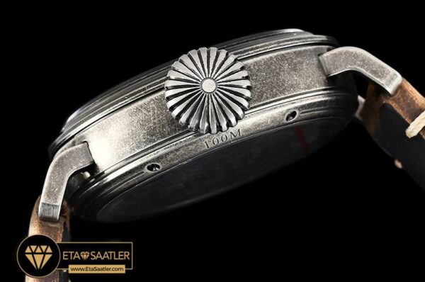 ZEN035 – Type 20 Pilot Extra Special SSLE Grey XF V2 A2824 Mod modelleri