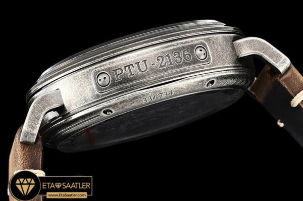 ZEN035 – Type 20 Pilot Extra Special SSLE Grey XF V2 A2824 Mod modelleri