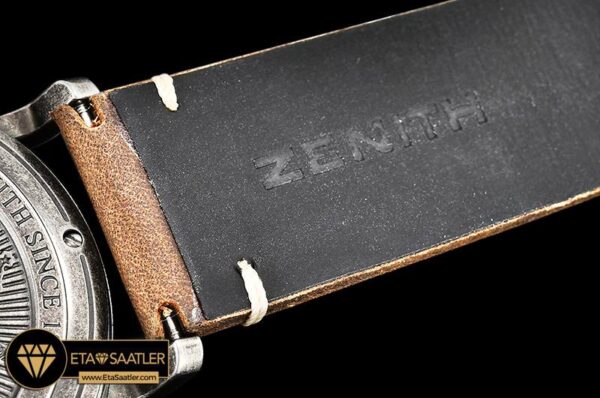 ZEN035 – Type 20 Pilot Extra Special SSLE Grey XF V2 A2824 Mod modelleri